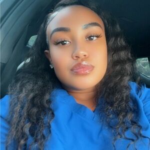 Meet your Posher, Shereika